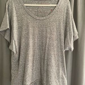 Vans Loose Fit Tshirt